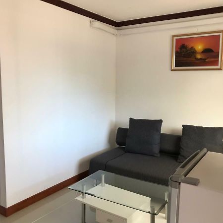 Angelina Guesthouse Patong Εξωτερικό φωτογραφία