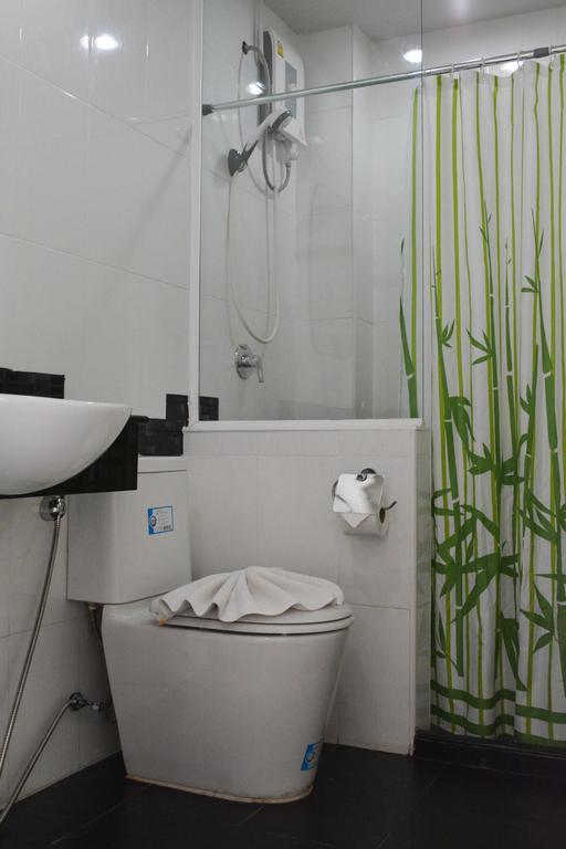 Angelina Guesthouse Patong Δωμάτιο φωτογραφία