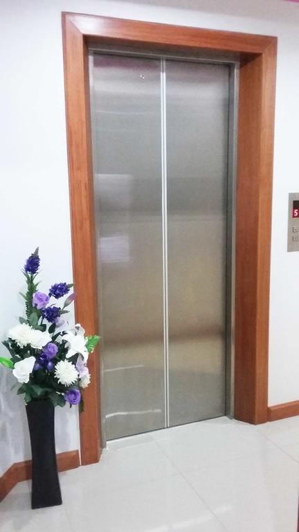 Angelina Guesthouse Patong Δωμάτιο φωτογραφία