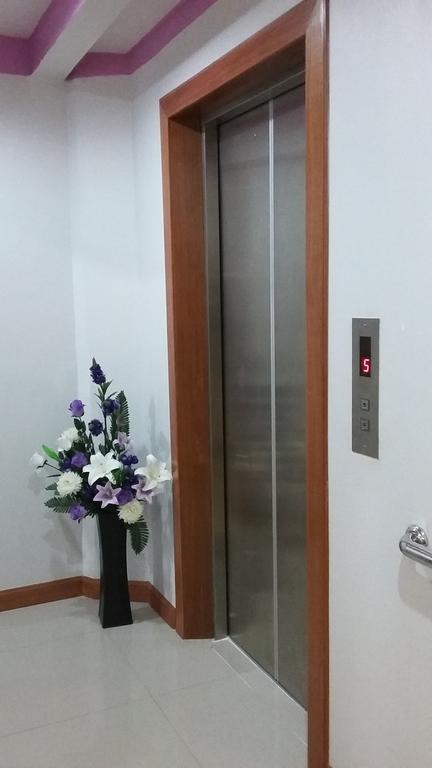 Angelina Guesthouse Patong Δωμάτιο φωτογραφία