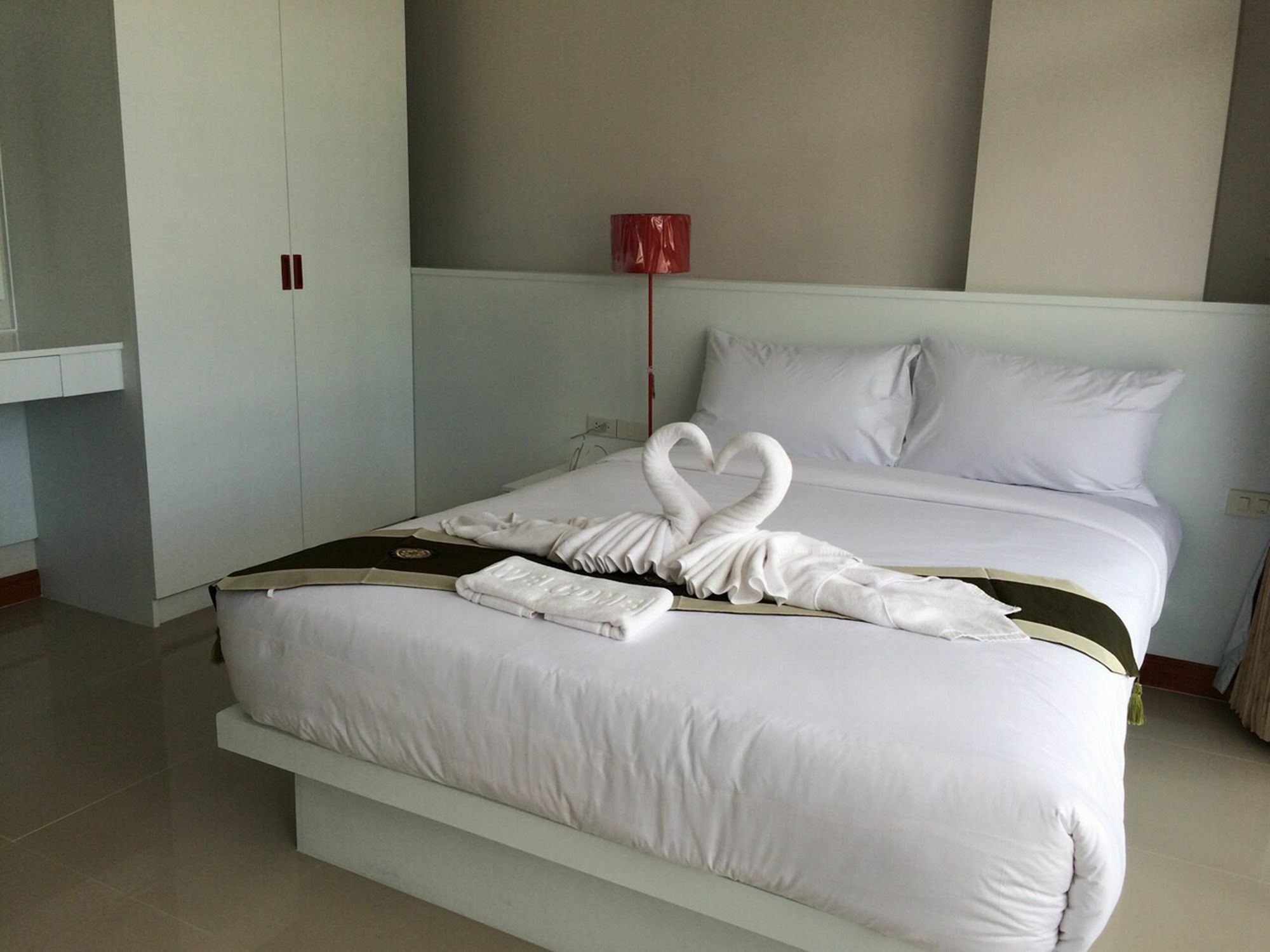 Angelina Guesthouse Patong Εξωτερικό φωτογραφία